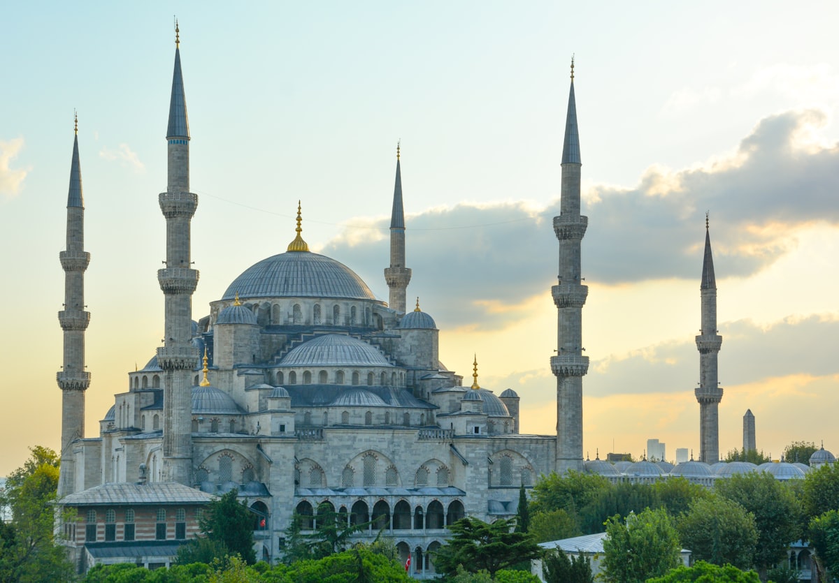 Turquía Mágica