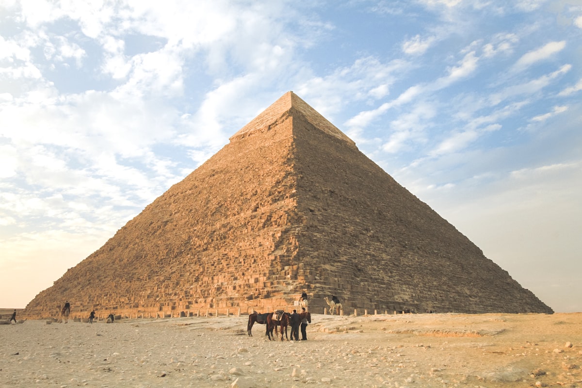 Egipto Faraónico