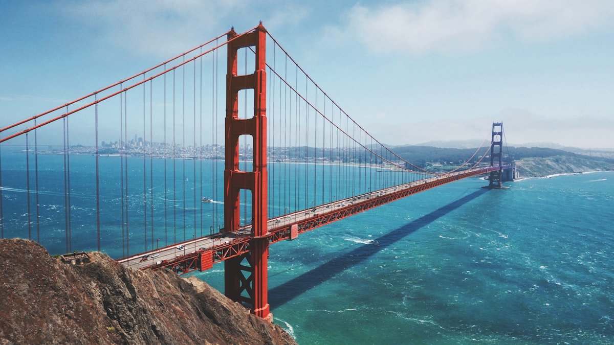 Costa Oeste: LA, Las Vegas y San Francisco