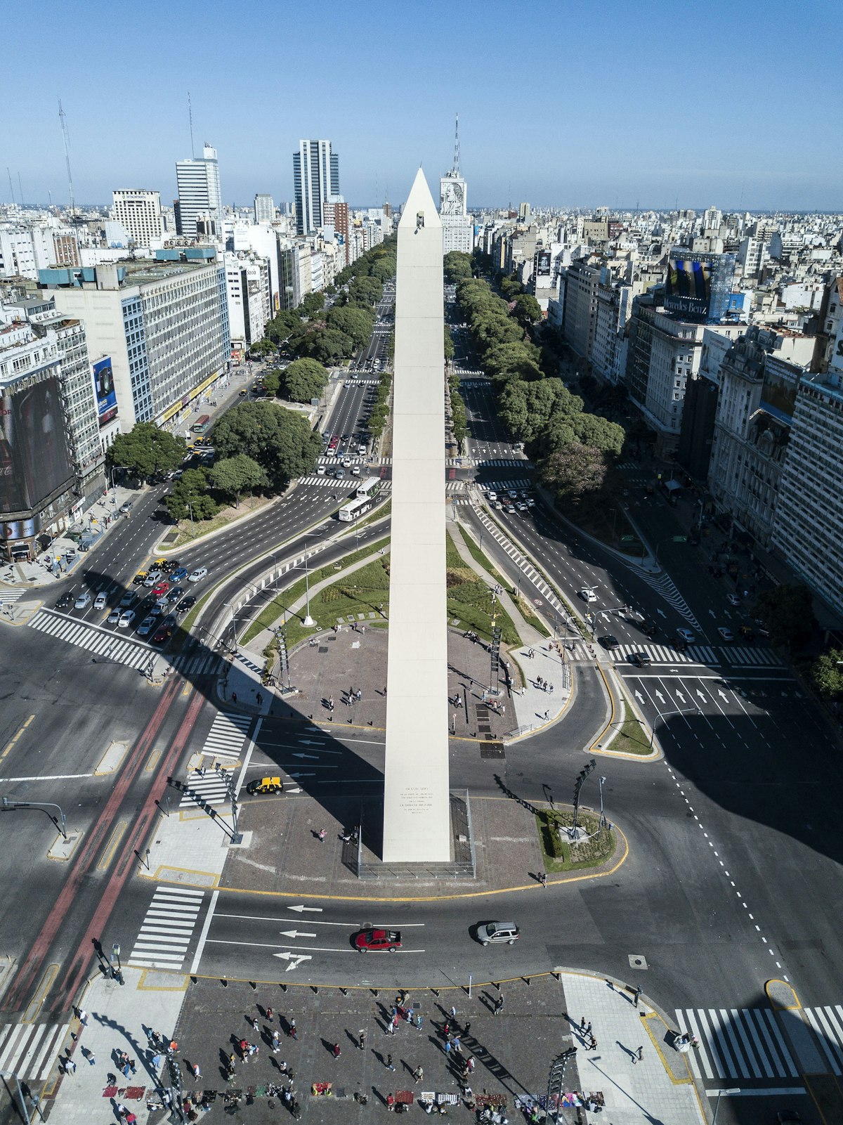 Argentina: Buenos Aires y Patagonia