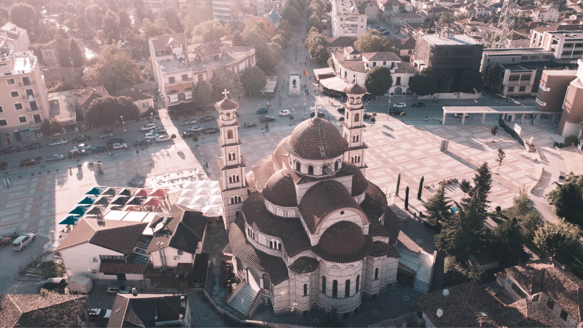 Korca