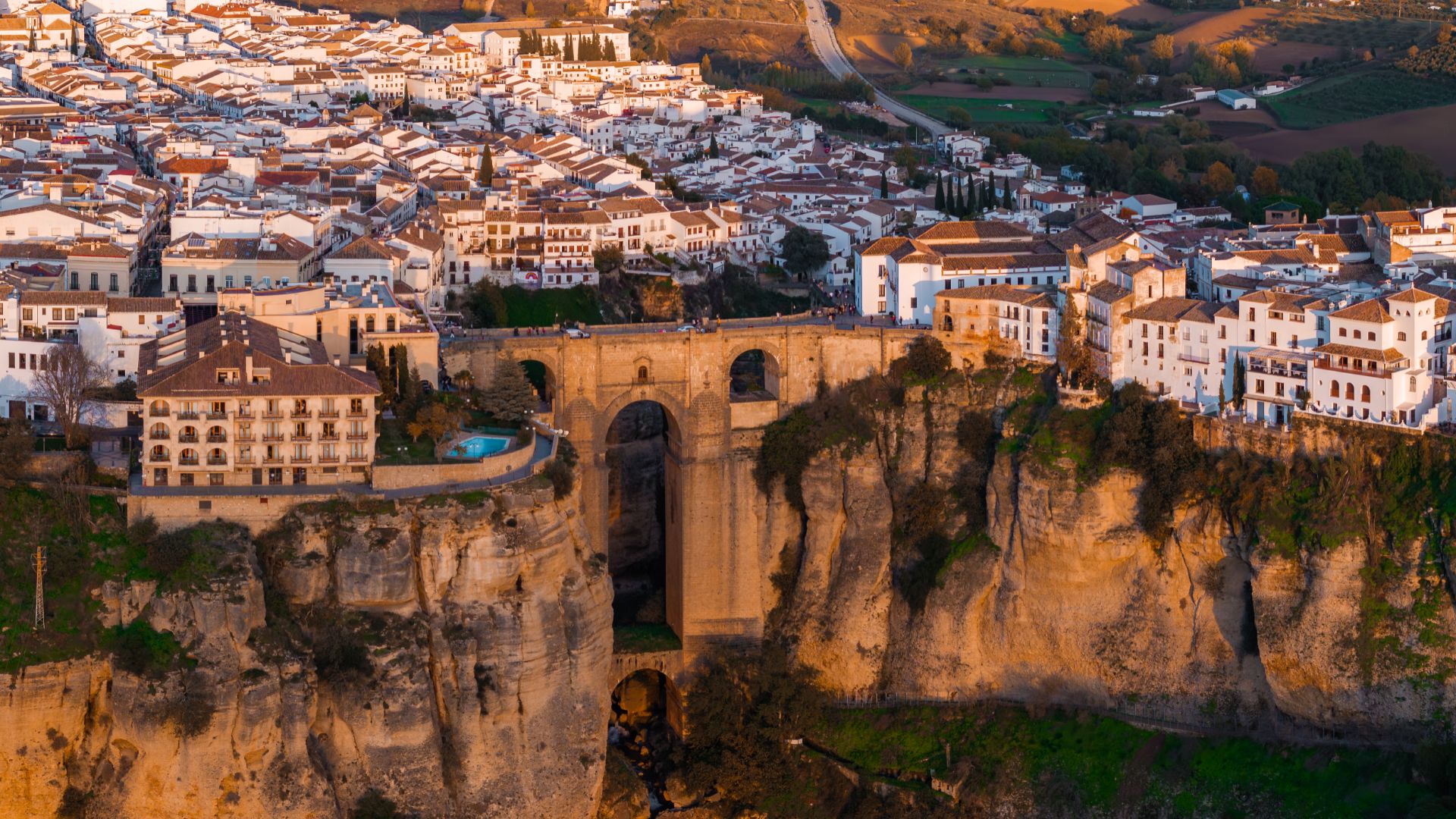 Ronda