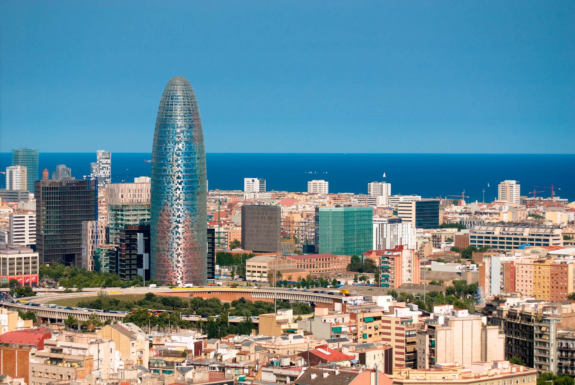 ANDALUCÍA Y COSTA MEDITERRÁNEA, 9 dias salida Sabado desde Lisboa