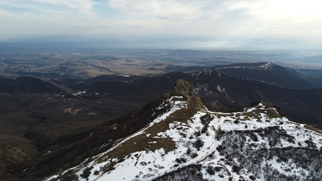 Armenia y Georgia