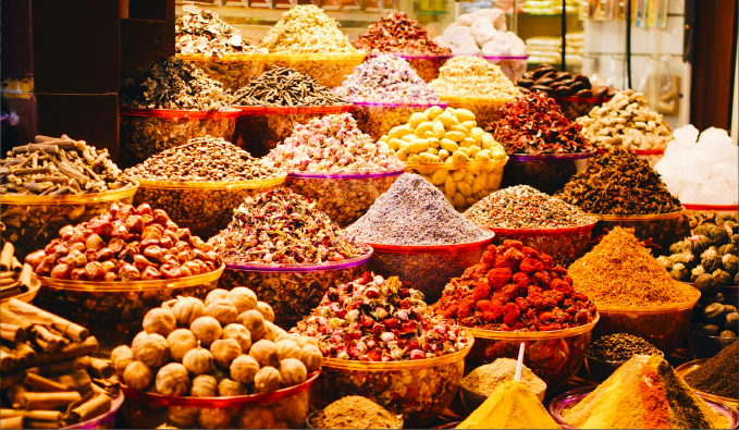 AROMAS Torremolinos Malaga
