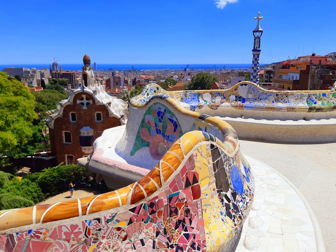 Barcelona y Madrid Turista