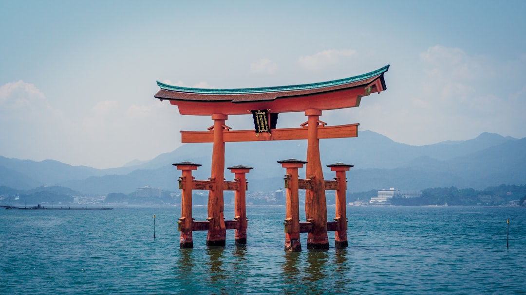 Bellezas de Corea y Japón con Fuji