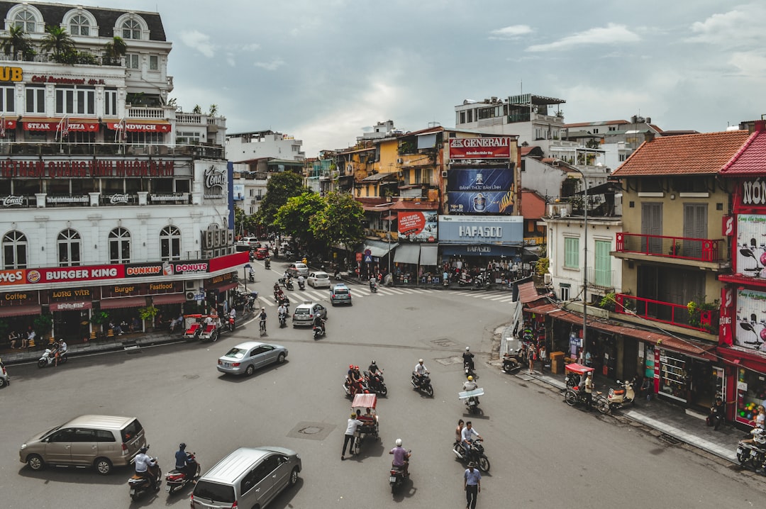 Bellezas de Vietnam y Camboya con Tailandia
