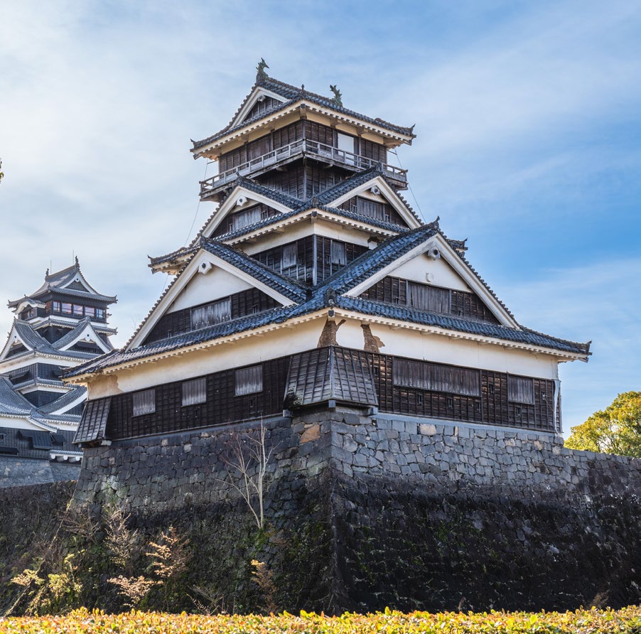 C4142 JAPÓN DE ESTE A OESTE