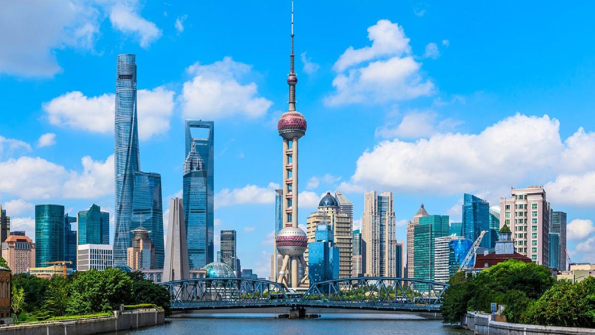 Caminos del Tíbet y China Inolvidable