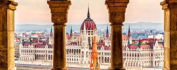 CAPITALES IMPERIALES CON POLONIA