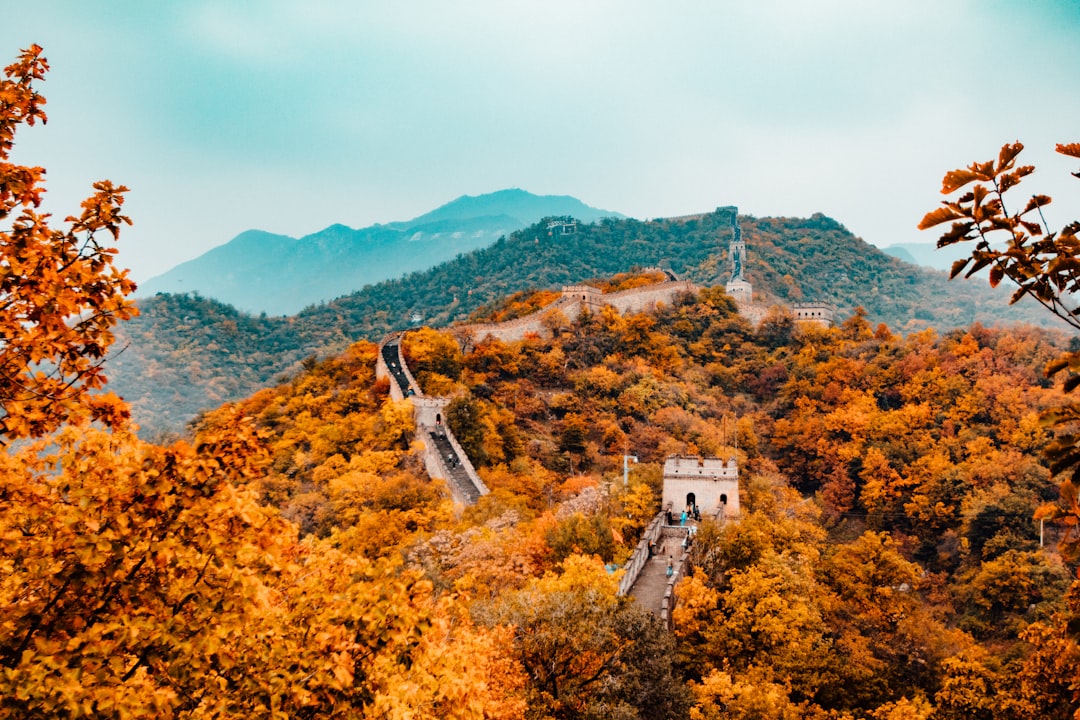 China Mágica