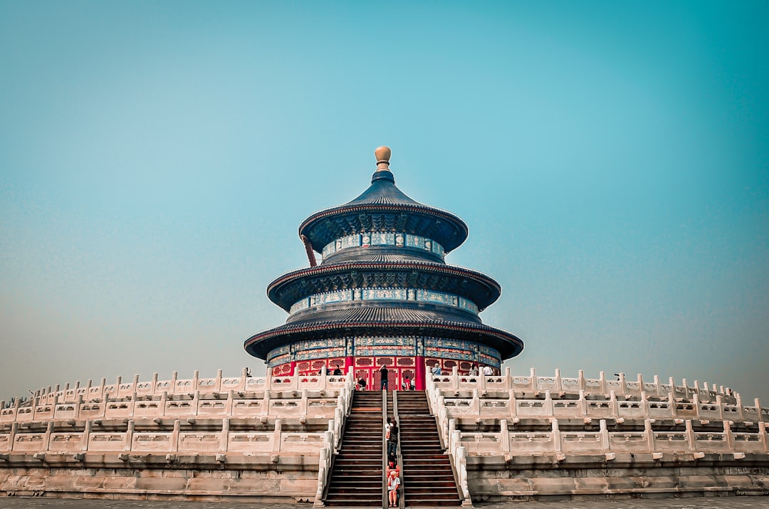 China Tradicional