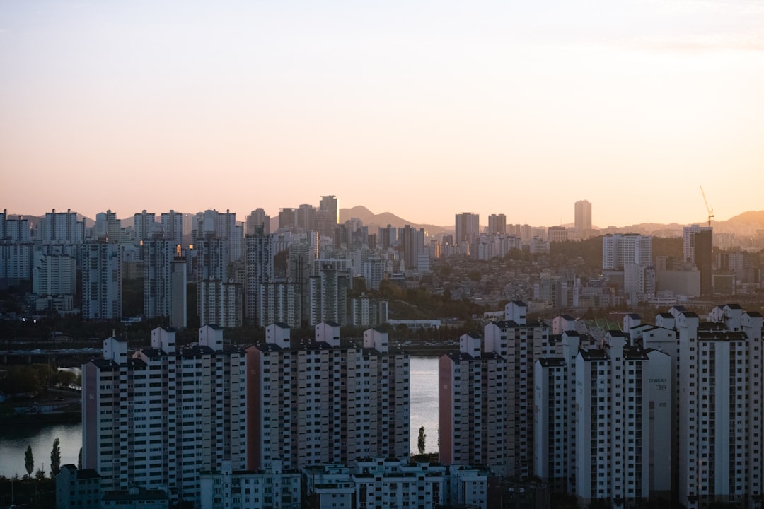 CITY BREAK SEUL - CAT. PRIMERA SUP.