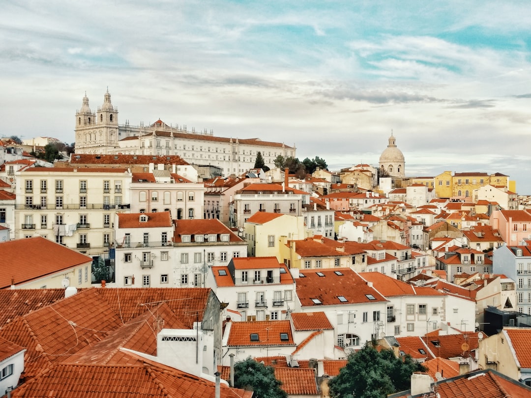 Clásicos Europeos con Lisboa