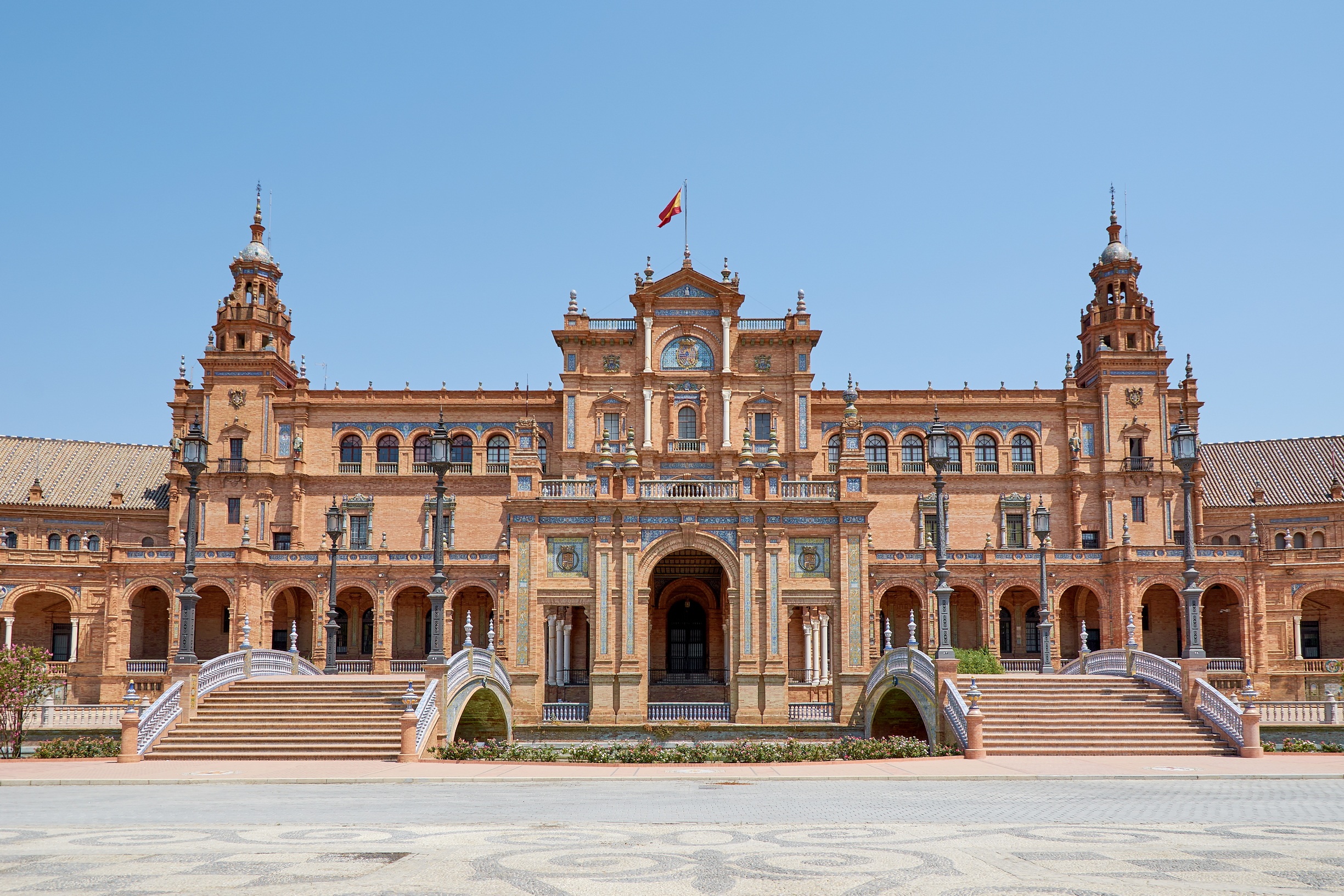 CÓRDOBA Y SEVILLA, 2 dias salida Martes
