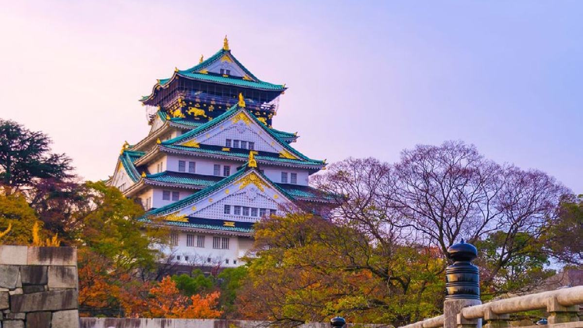 Corea al Completo con Tokio, Kioto y Osaka