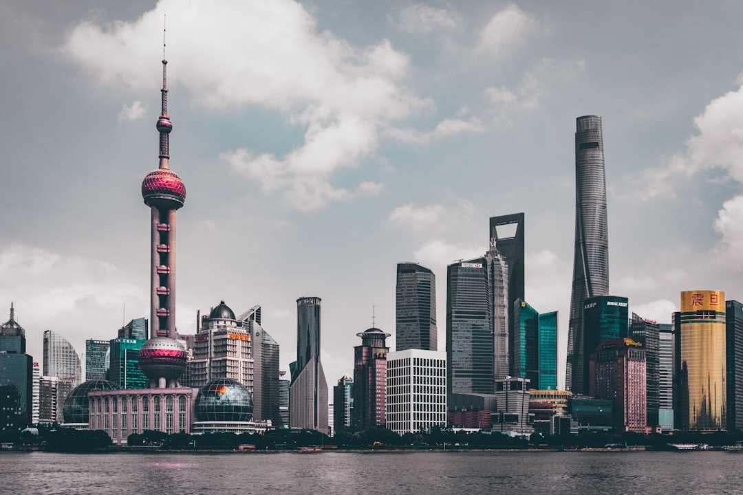 Corea, China Auténtica con Chengdu