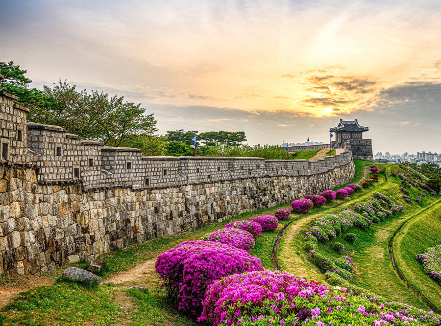 COREA DEL SUR