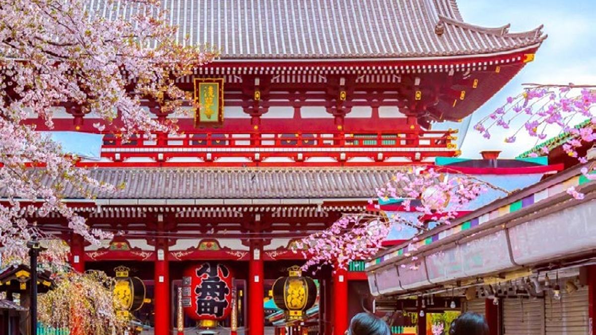 Corea y Japón Inolvidable
