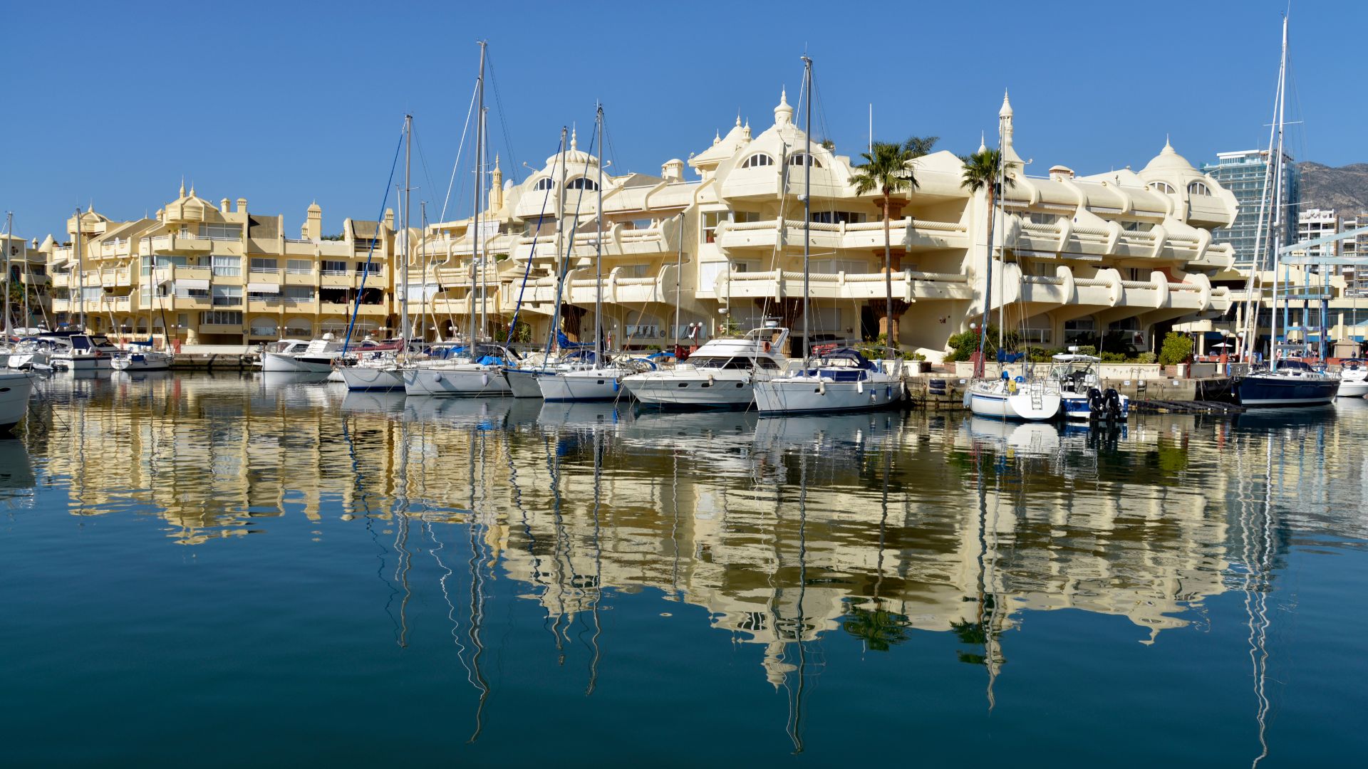 COSTA DEL SOL Y EL GRAN DESIERTO