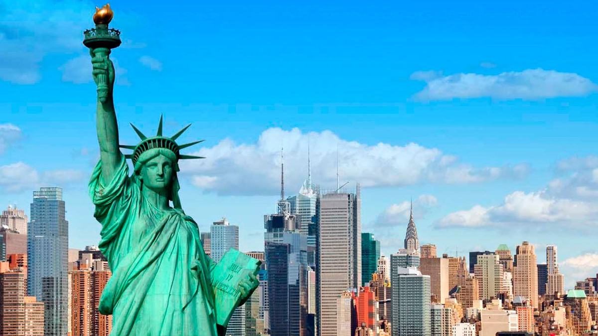 Costa Este Esencial, Niágara y Chicago