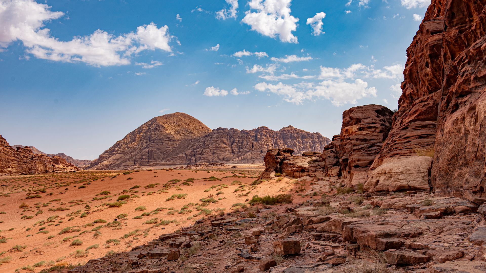 Saudi Tabuk