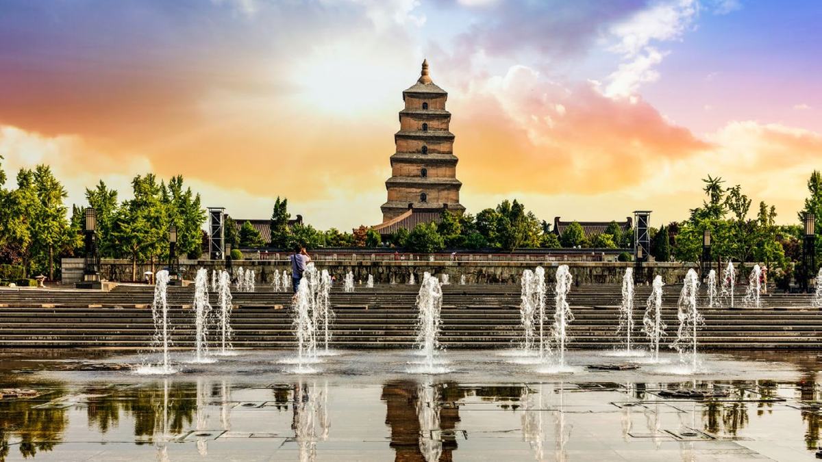 Descubre China y la Ruta de la Seda