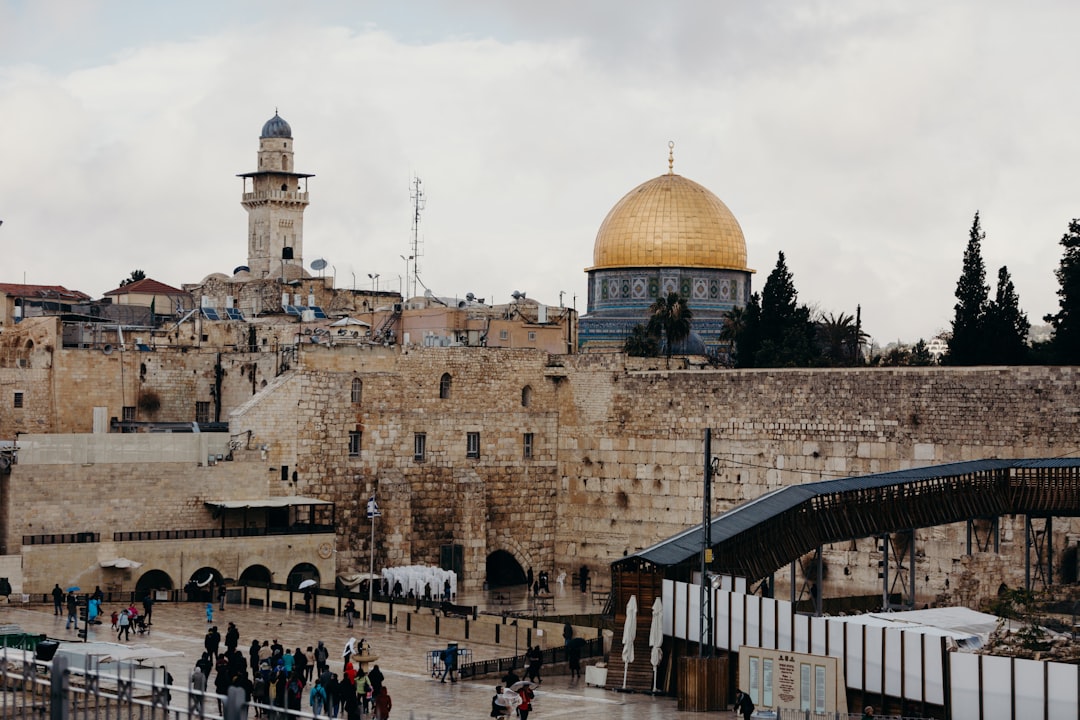 Descubre Israel