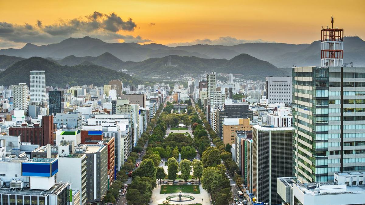 Descubre Japon