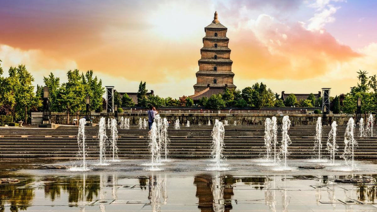 Descubre la Magia de Avatar en China