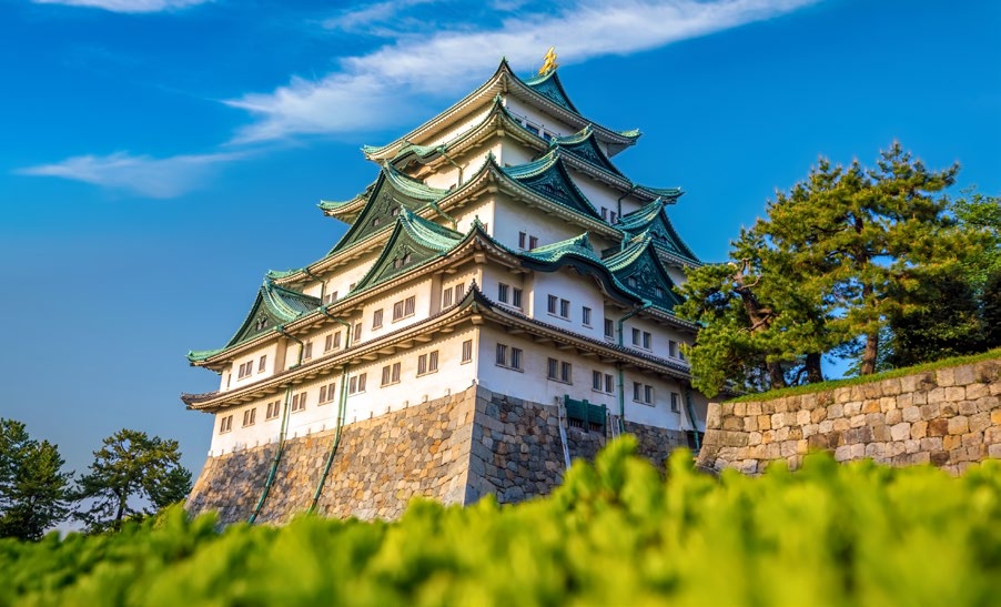 DOS IMPERIOS: JAPÓN Y CHINA - CAT. ESTANDAR