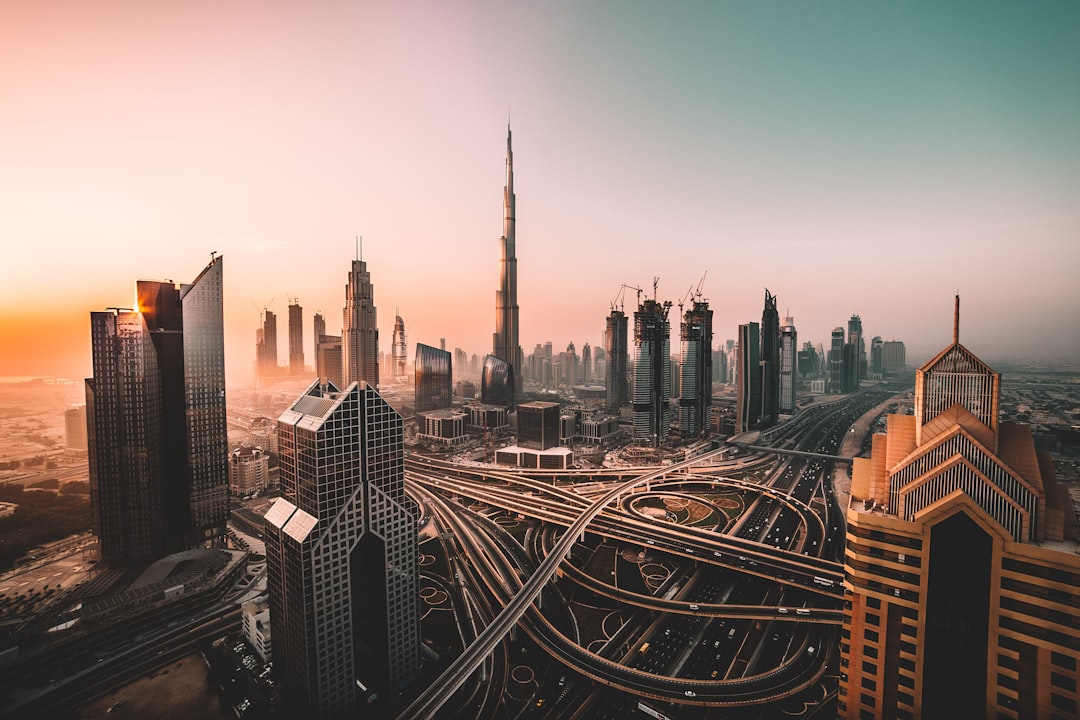 Dubai Esencial