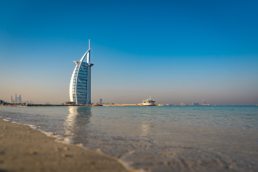Dubai y Emiratos Arabes al completo