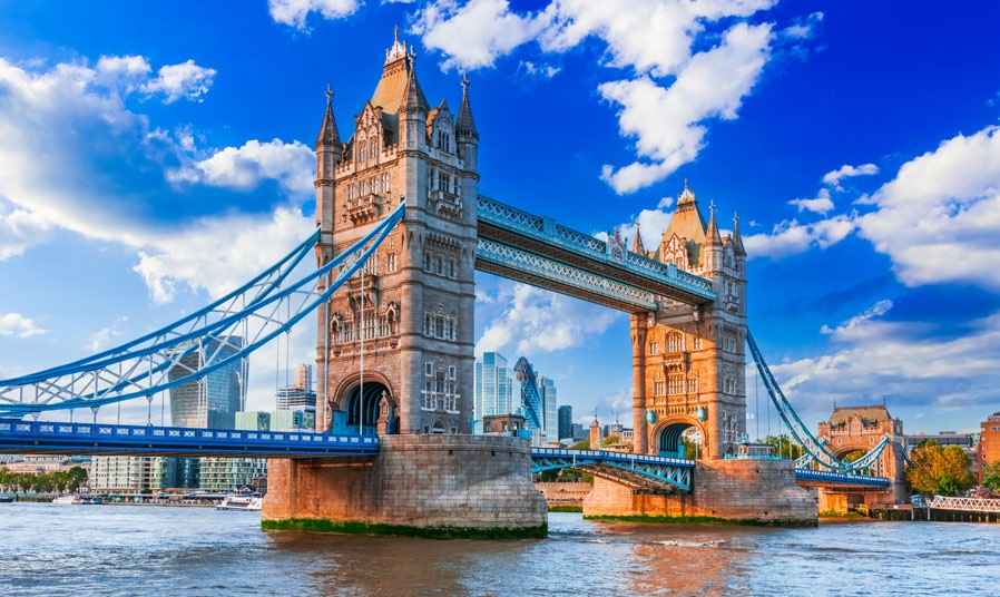 E4051-LONDRES, ÁMSTERDAM Y CAPITALES IMPERIALES