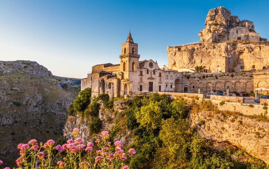 E4259-DEL VÉNETO A LA PUGLIA