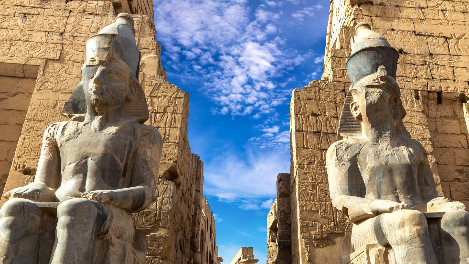 Luxor