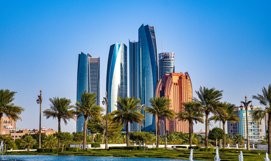 EGIPTO Y DUBAI - OPCIÓN "A"