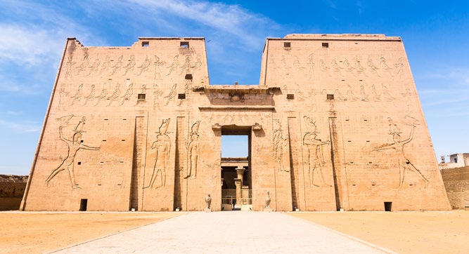 EGIPTO Y DUBAI - OPCIÓN "A"