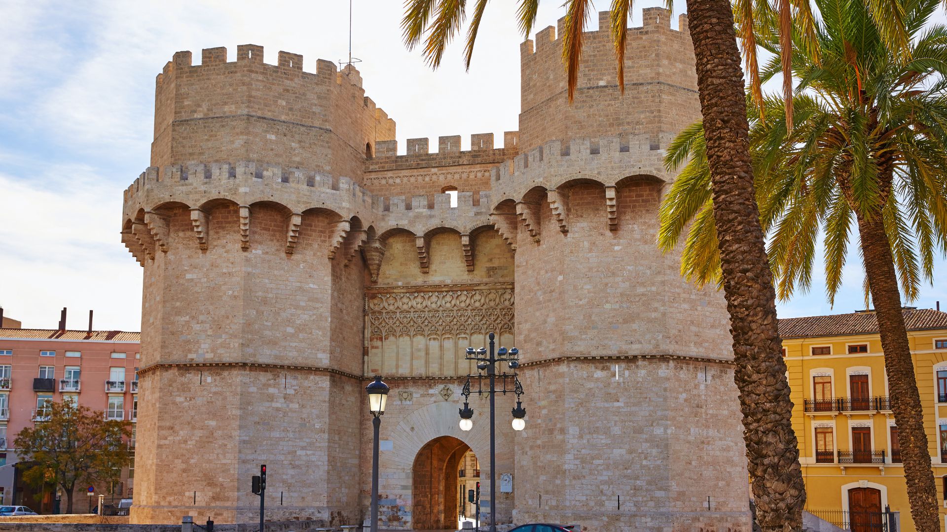 EL CANTABRICO Y ANDALUCIA CON LEVANTE