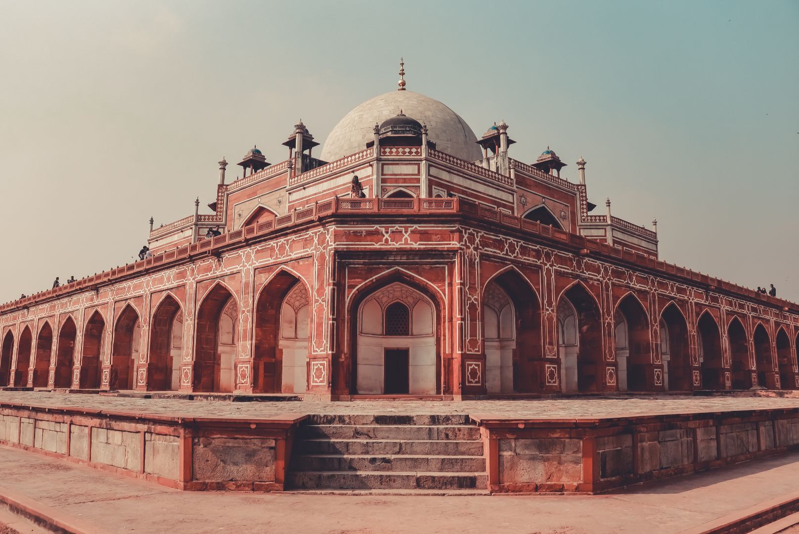 ENCANTOS DE LA INDIA