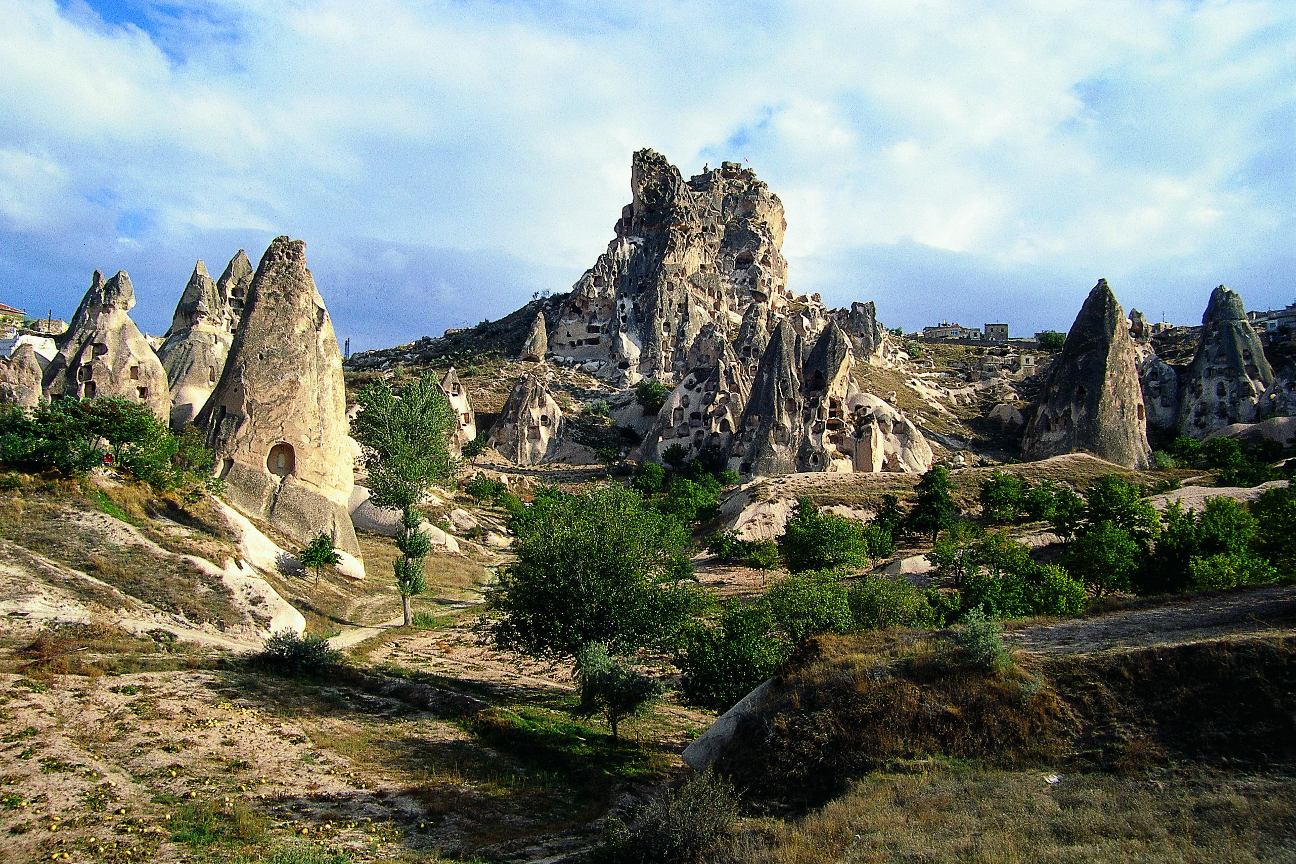 ESTAMBUL Y CAPADOCIA ZAFIRO LUJO