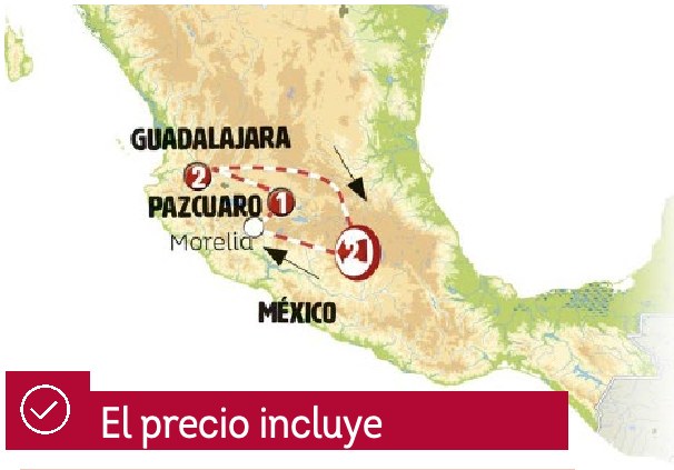 Ciudad De Mexico