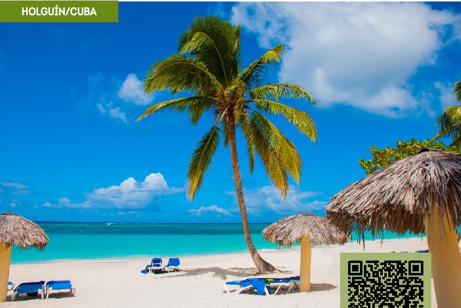 Cuba Esencial