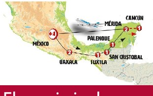 México Lindo