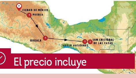 Sabores y Culturas