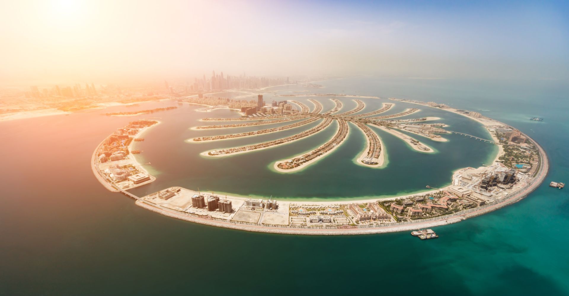 EUROBUS Y DUBAI (Par