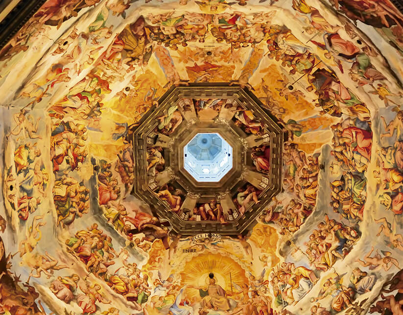 EUROPA A SU ALCANCE