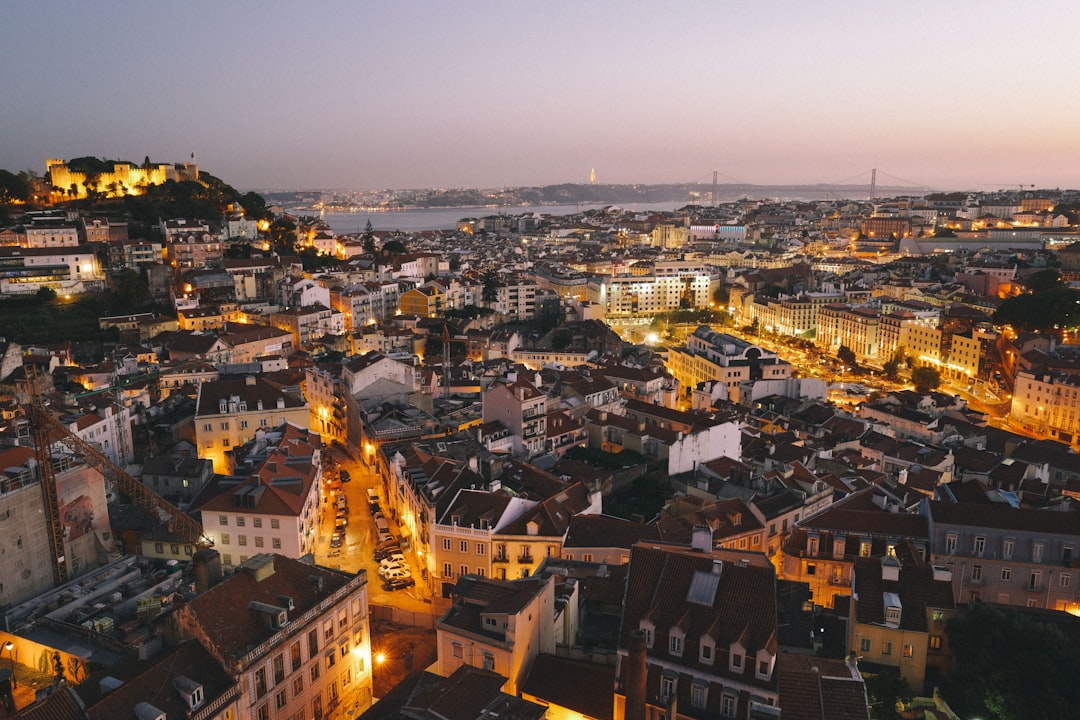 Europa Básica con Lisboa fin Paris