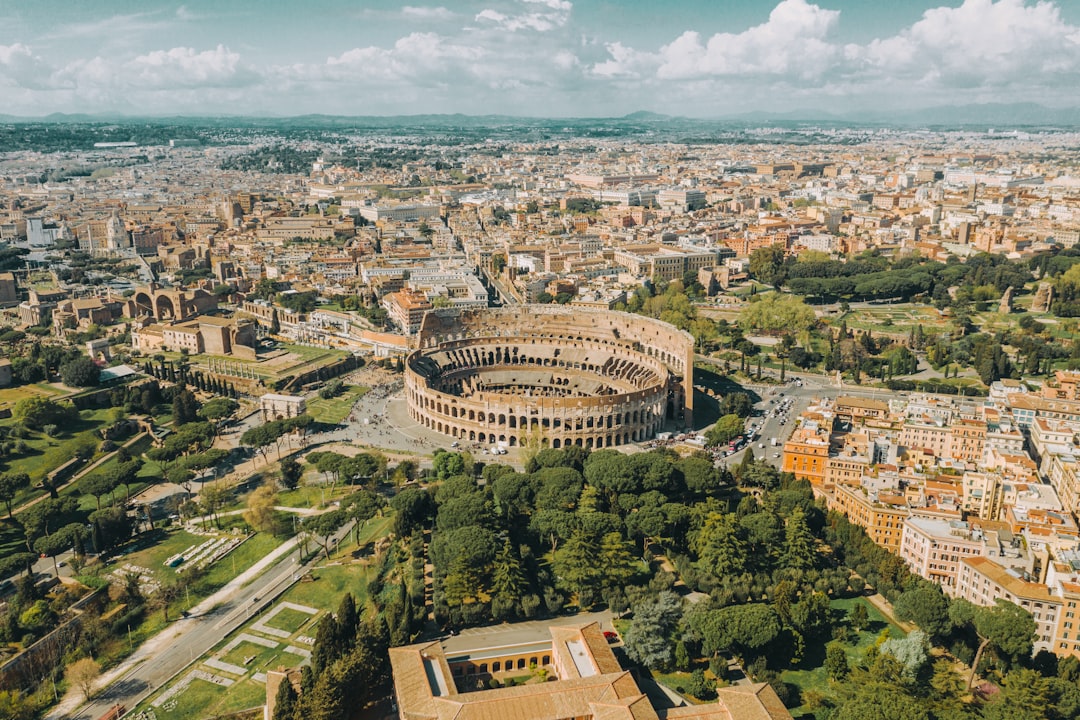 Europa Vivaz